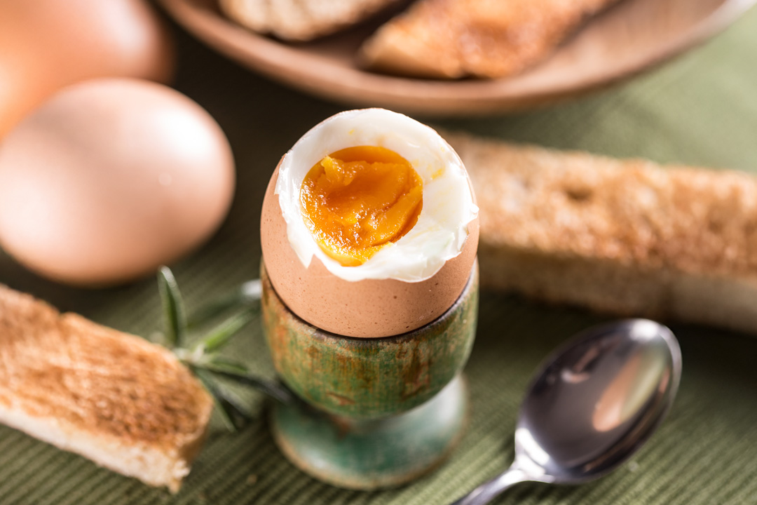 Boiled Egg 1080x720